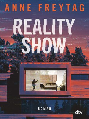 Reality Show - ebook